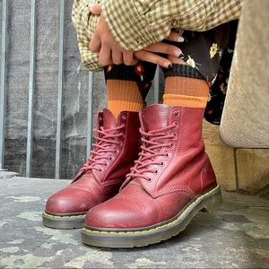 Doc Martens!